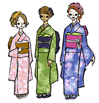 より華やかに、誰よりも目立つには?