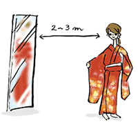 いざ、決定! 最終確認をしよう